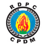 • Rassemblement Démocratique du Peuple Camerounais (RDPC)