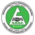 Union Nationale pour la Démocratie et le Progrès (UNDP)